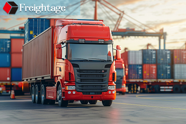 Freightage Global Ltd